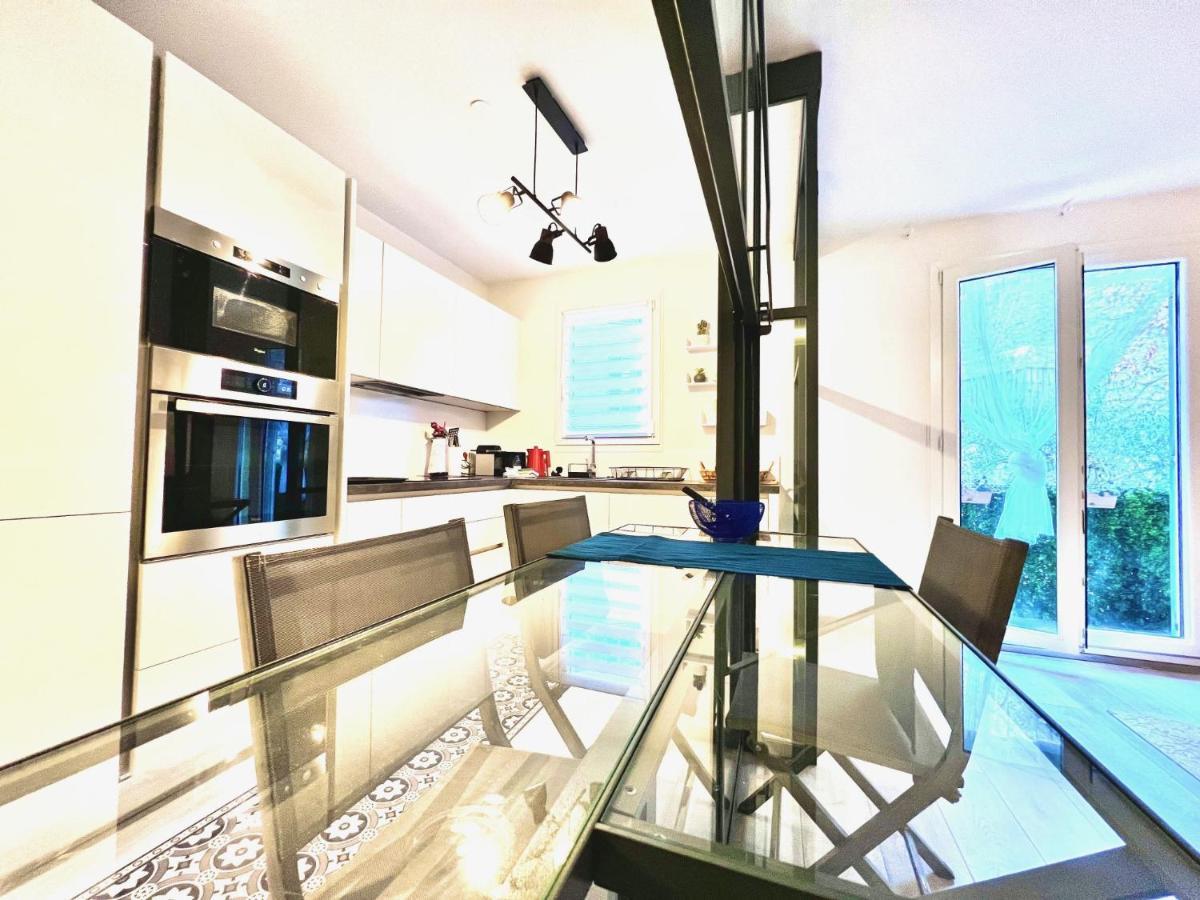 Riviera - Terrasse Loft De La Providence - Vieille - Esprit Loft En 2 Pices Ac Appartamento *